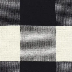 Kirkland's Home Dining Chairs-Buffalo Check Dining Chairs, Set Of 2