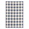 Kirkland's Home Outdoor Rugs-Buffalo Check Outdoor Accent Rug, 2X3