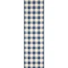 Kirkland's Home Outdoor Rugs-Buffalo Check Outdoor Runner