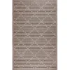Kirkland's Home Outdoor Rugs-Cafe Geo Lattice Outdoor Area Rug, 6X9