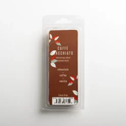 Kirkland's Home Home Fragrance-Caffe Macchiato Wax Melts