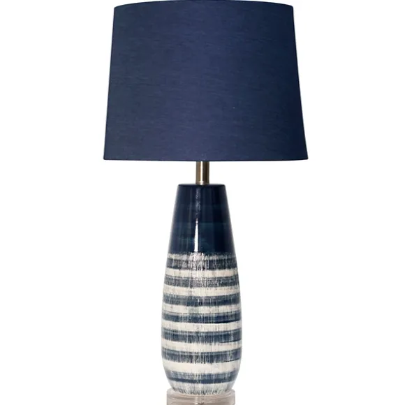 Kirkland's Home Table Lamps-Ceramic Berni Table Lamp