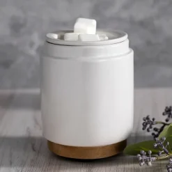 Kirkland's Home Home Fragrance-Ceramic Wax Warmer