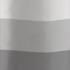 Kirkland's Home Curtains & Drapes-Chateau Stripe Curtain Panel Set, 96 In.