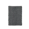 Kirkland's Home Bathroom Rugs-Chenille Chain Stitched Bath Mat, 30 In.