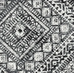 Kirkland's Home Benches & Ottomans-Chinle Velvet Storage Bench