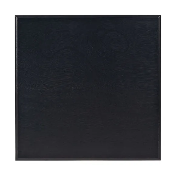 Kirkland's Home Accent & End Tables-Classic Tegan Square Accent Table