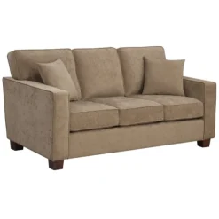 Kirkland's Home Sofas & Loveseats-Coffee Rutledge Sofa