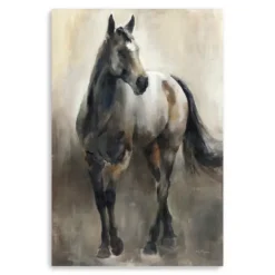 Kirkland's Home Canvas Art-Copper And Nickel Canvas Art Print, 32X48 In.