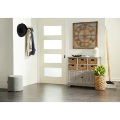 Kirkland's Home Decorative Trays-Coral Reef Oval Trays, Set Of 2