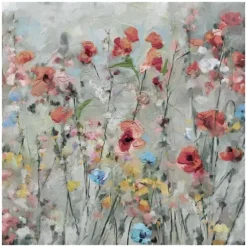 Kirkland's Home Canvas Art-Country Spring Canvas Art Print