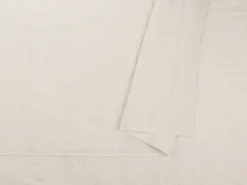 Kirkland's Home Quilts-Cream Atmosphere King Quilt