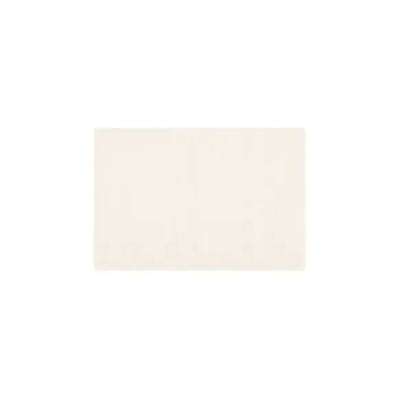 Kirkland's Home Bathroom Rugs-Cream High Pile Marshmallow Bath Mat, 30 In.