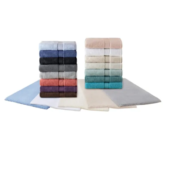 Kirkland's Home Bathroom Rugs-Cream High Pile Marshmallow Bath Mat, 30 In.