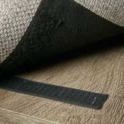 Kirkland's Home Benches & Ottomans-Cushioned Open Cubby Storage Bench