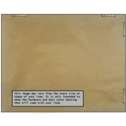 Kirkland's Home Memo & Chalkboards-Dark Framed Corkboard