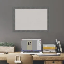 Kirkland's Home Memo & Chalkboards-Dark Framed Corkboard