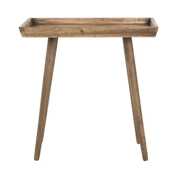 Kirkland's Home Accent & End Tables-Desert Nola Accent Table