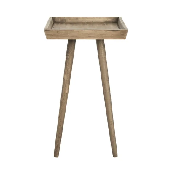 Kirkland's Home Accent & End Tables-Desert Nola Accent Table