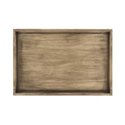 Kirkland's Home Accent & End Tables-Desert Nola Accent Table