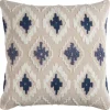 Kirkland's Home Pillows-Diamond Textured Pillow