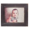 Kirkland's Home Picture Frames-Distressed Barnwood Farmhouse Frame, 8X10