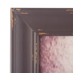 Kirkland's Home Picture Frames-Distressed Barnwood Farmhouse Frame, 8X10