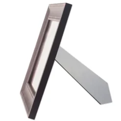 Kirkland's Home Picture Frames-Distressed Barnwood Farmhouse Frame, 8X10