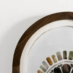 Kirkland's Home Framed Art-Door Arched Framed Art Print