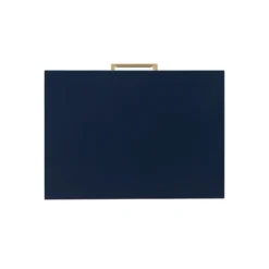 Kirkland's Home Nightstands-2-Drawer Nightstand With Gold Hardware