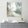 Kirkland's Home Framed Art-Dreamy Path Home Framed Wall Art