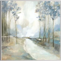 Kirkland's Home Framed Art-Dreamy Path Home Framed Wall Art