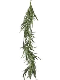 Kirkland's Home Arrangements & Greenery-Dune Grass Garland