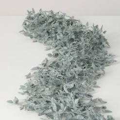 Kirkland's Home Arrangements & Greenery-Dusty Leaf Garland