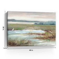Kirkland's Home Canvas Art-Early Morning Magic Giclee Canvas Print, 48X36 In.