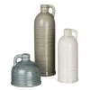 Kirkland's Home Vases-Earth Tones Jug Vases, Set Of 3