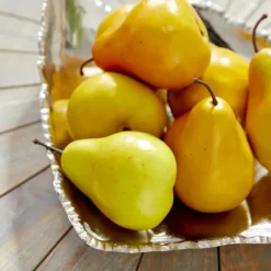 Kirkland's Home Decorative Trays-Earthy Abstract Cracked Decorative Tray