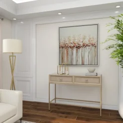 Kirkland's Home Lanterns-En Geometric 3-Pc. Decorative Lantern Set