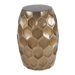 Kirkland's Home Accent & End Tables-En Owen Accent Table