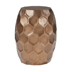 Kirkland's Home Accent & End Tables-En Owen Accent Table