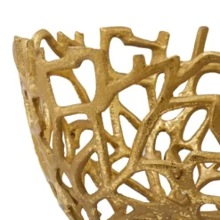 Kirkland's Home Decorative Bowls & Jars-En Reef 2-Pc. Coastal Bowl Set