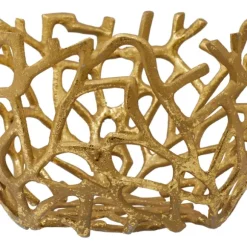 Kirkland's Home Decorative Bowls & Jars-En Reef 2-Pc. Coastal Bowl Set