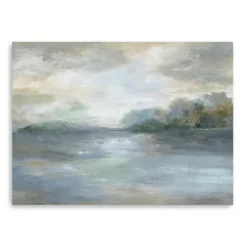 Kirkland's Home Canvas Art-Ethereal Giclee Canvas Art Print