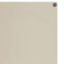 Kirkland's Home Decorative Trays-Evelyn Cream Narrow Decorative Tray