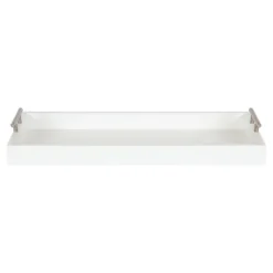 Kirkland's Home Decorative Trays-Evelyn Narrow Decorative Tray