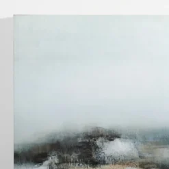 Kirkland's Home Canvas Art-Faded Abstract Canvas Art Print