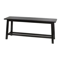 Kirkland's Home Benches & Ottomans-Farmhouse Bench