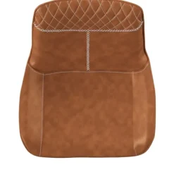 Kirkland's Home Dining Chairs-Faux Leather Dining Chairs, Set Of 2