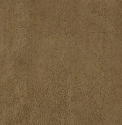 Kirkland's Home Benches & Ottomans-Faux Leather Tufted X-Frame Bench