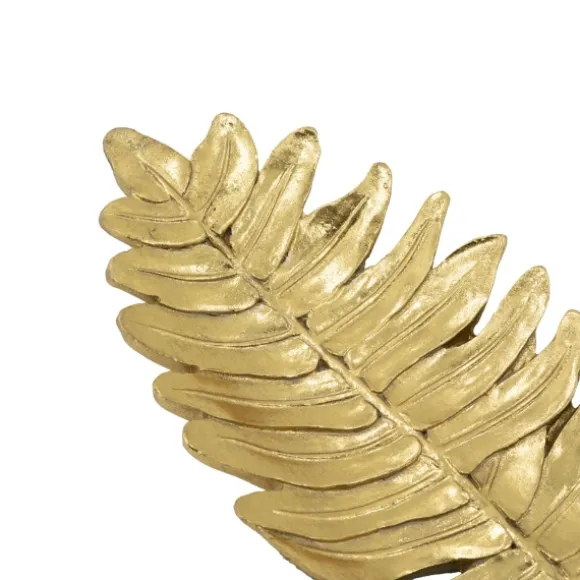 Kirkland's Home Decorative Trays-Flat Feather Tray